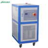 Heating refrigerated circulator